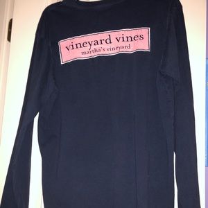Vineyard vines shirt